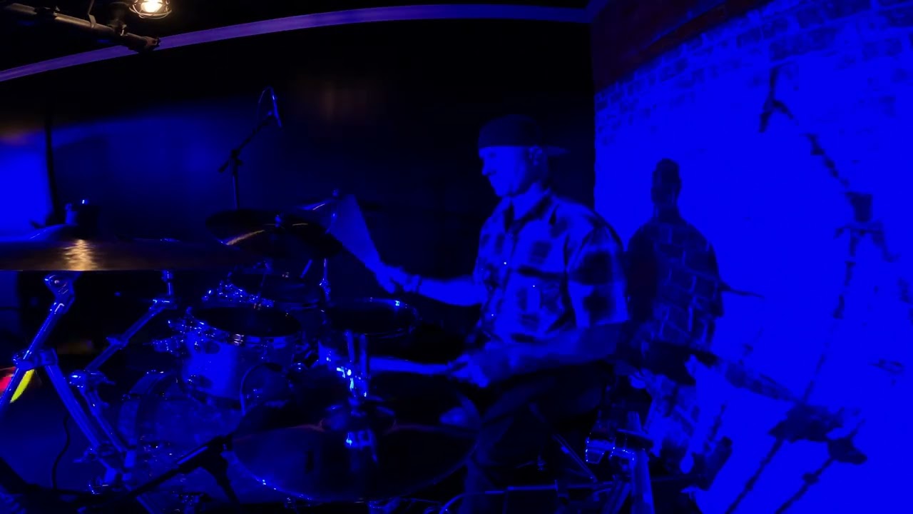 Promotional video thumbnail 4 for Arnold Drummer