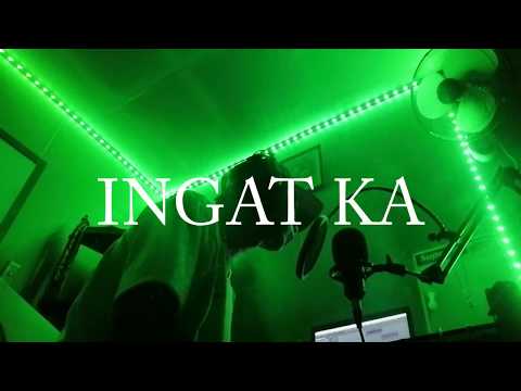Tryx - Ingat Ka (Bedroom Sessions) Ep. 4