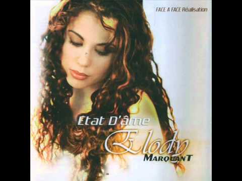 Elody Marquant - Je suis seule