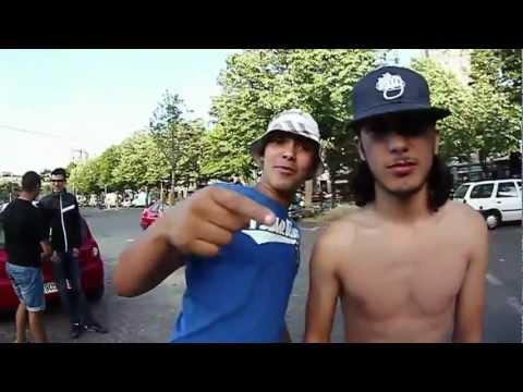 ZBATATA FREESTYLE MIAOUSS ET S-KY