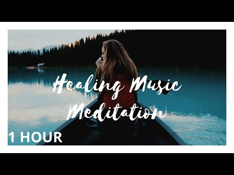 Healing Music Meditation | Healing Music, Meditation Music, Spa Music, Sleep, Zen, Study Music, Yoga