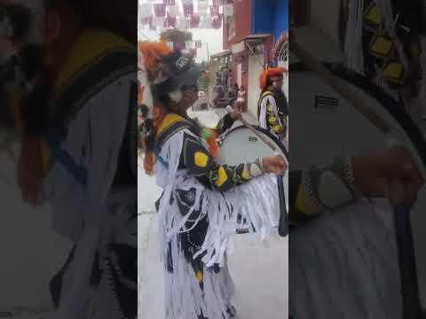 En el corral de piedra de Penjamo, Gto  14 Mayo 2026