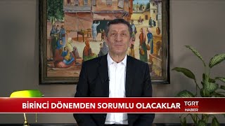 Velilere Rehberlik Edecek Program