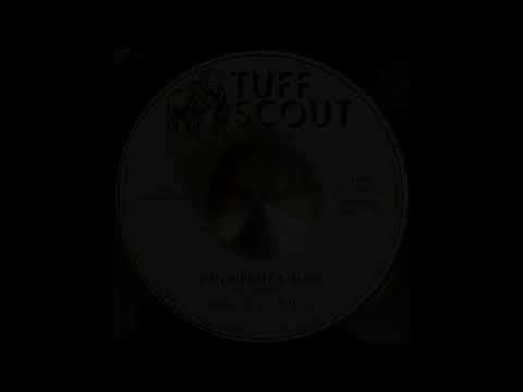 PRINCE HAMMER - Righteous Man / Righteous Dub 1979