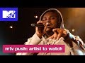 Tee Grizzley Performs 039 Colors 039 MTV Pus Tee Grizzley Performs 039 Colors 039 MTV Pus