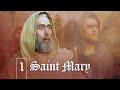Maryam Moqadas Saint Mary English 01