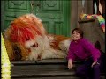 Sesame Street 3848 Surprise Party For Barkley 1999