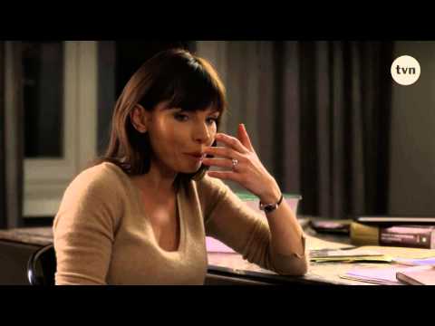 PRAWO AGATY odcinek 3 sezon 7