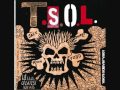 TSOL - Terrible People
