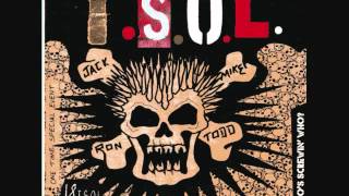 TSOL - Terrible People