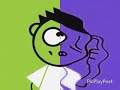 PBS Kids Dash Logo In Split Not Scary