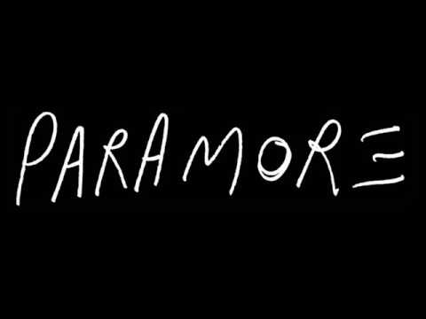 432hz – The Only Exception – Paramore