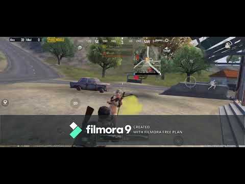 pubg #headshot ^ amazing headshots (sara jamana song Raftaar)