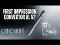 First Impression Convector XL V2