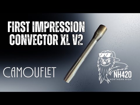 First Impression: Convector XL V2