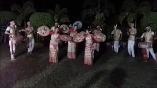 Download lagu Jagga jasoos Galti se mistake   bihu mashup, bihu dance mp3