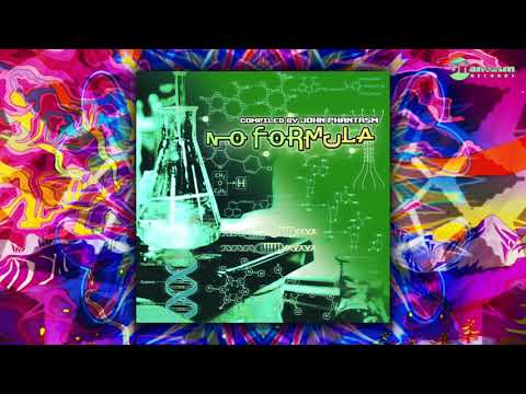 John Phantasm & Mad Maxx - Drug Hoover