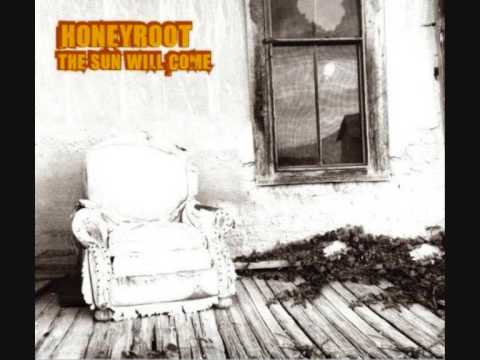 Honeyroot - Waves