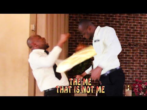 THE ME THAT IS NOT ME (AMPLIFIERS TV, APOSTLE OG TV - EPISODE 70)