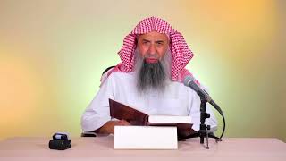 صورة #فتاوى_الزامل | هل يشرع الاجتماع وإقامة الولائم في الجنائز أم ذلك بدعة؟