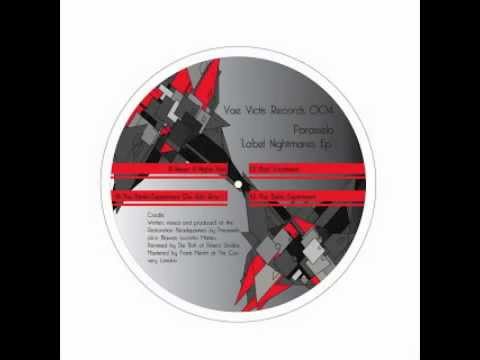 Parassela - Never A Nights Rest