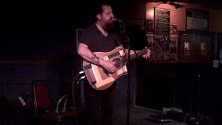 Sean Rowe -- Shine My Diamond Ring