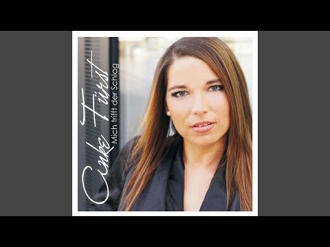 Mich Trifft Der Schlag - Anke Fürst