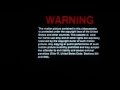 Opening To Hellfighters 1991 VHS