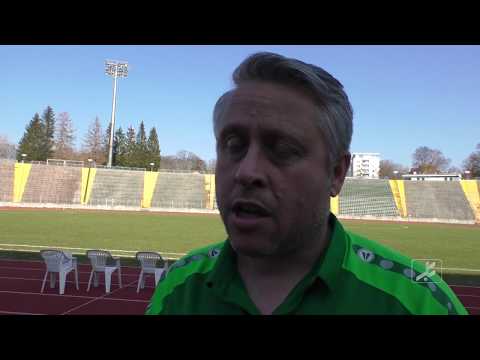 BFV TV: FC Augsburg II - VfB Eihstätt