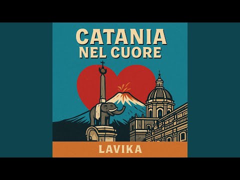 Catania nel cuore