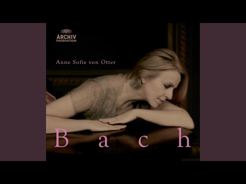 J.S. Bach: St. Matthew Passion, BWV 244 / Pt. 2 - No. 47 Aria (Alto) : "Erbarme dich, mein Gott"