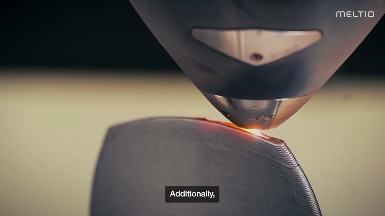 Robot general linkedin