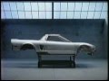 1994 Acura NSX Commercial