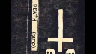 Death - Legion Of Doom (Death By Metal - Demo)