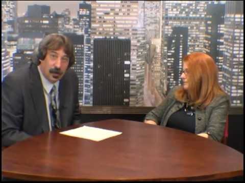 To Life, Lchaim #161D - Ilene Lieberman and Organ Donation