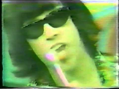 Steppenwolf - Born To Be Wild (Upbeat 1968 Color Version)