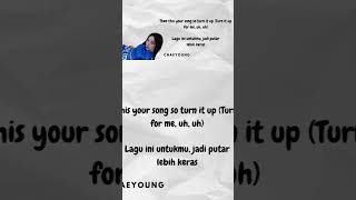 Download lagu Untuk perempuan di luar sana #kpop #twice #thisisfor #lyrics #lirikterjemahan mp3