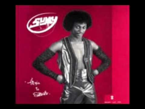 Sumy - Sumy Funk Force & Where Were You Last Night (Sexy Lady) (1983)