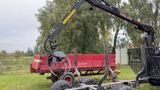 Palms 80 timber trailer | Image 4 - Autoline