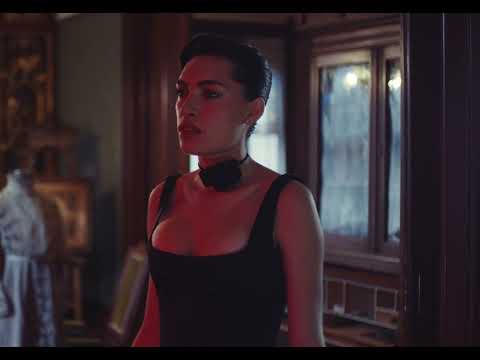 NYA - JADED (Official Music Video)