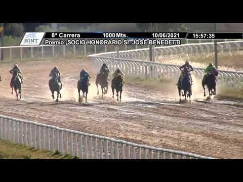 CARRERAS SINT MELO 210610 c08 - BROOKLYN DREAM