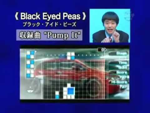 lumines ii psp español