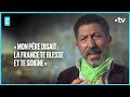 France-Algérie : les passions douloureuses, avec Benjamin Stora - C l’hebdo - 12/03/2022