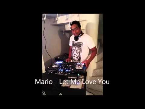 DJ master kizomba remix