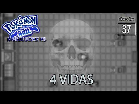 4 LIVES... | POKÉMON INDIGO - Ep. 37