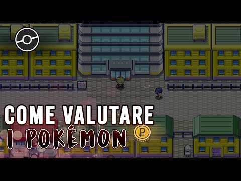 Come VALUTARE i propri POKÉMON | PokéMMO ITA