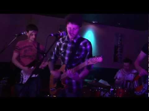 Irish Unsigned - Spotlight on 