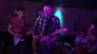 Irish Unsigned - Spotlight on 