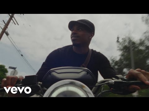 Elujay - Rogue Heart (Official Video)