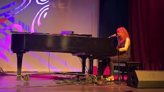 Vonda Shepard - Read Your Mind 7/27/24 @ Boulton Center